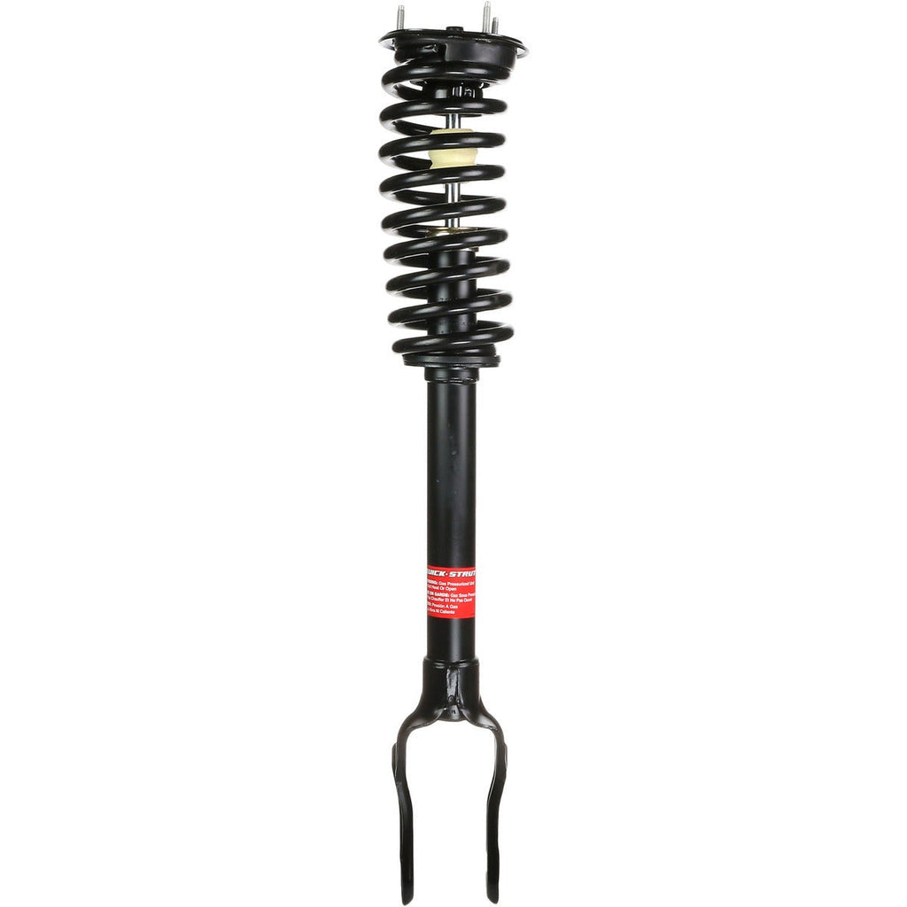 Monroe 90032C1 Front Right Air Spring to Coil Spring Conversion Kit Jeep Grand Cherokee