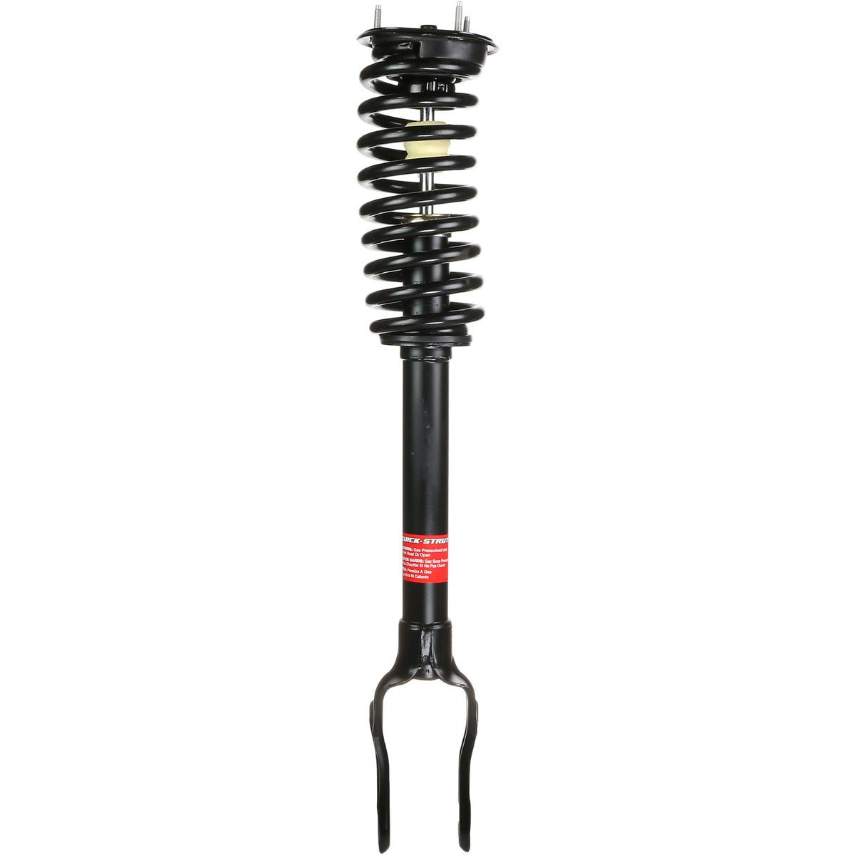 Monroe 90032C1 Front Right Air Spring to Coil Spring Conversion Kit Jeep Grand Cherokee