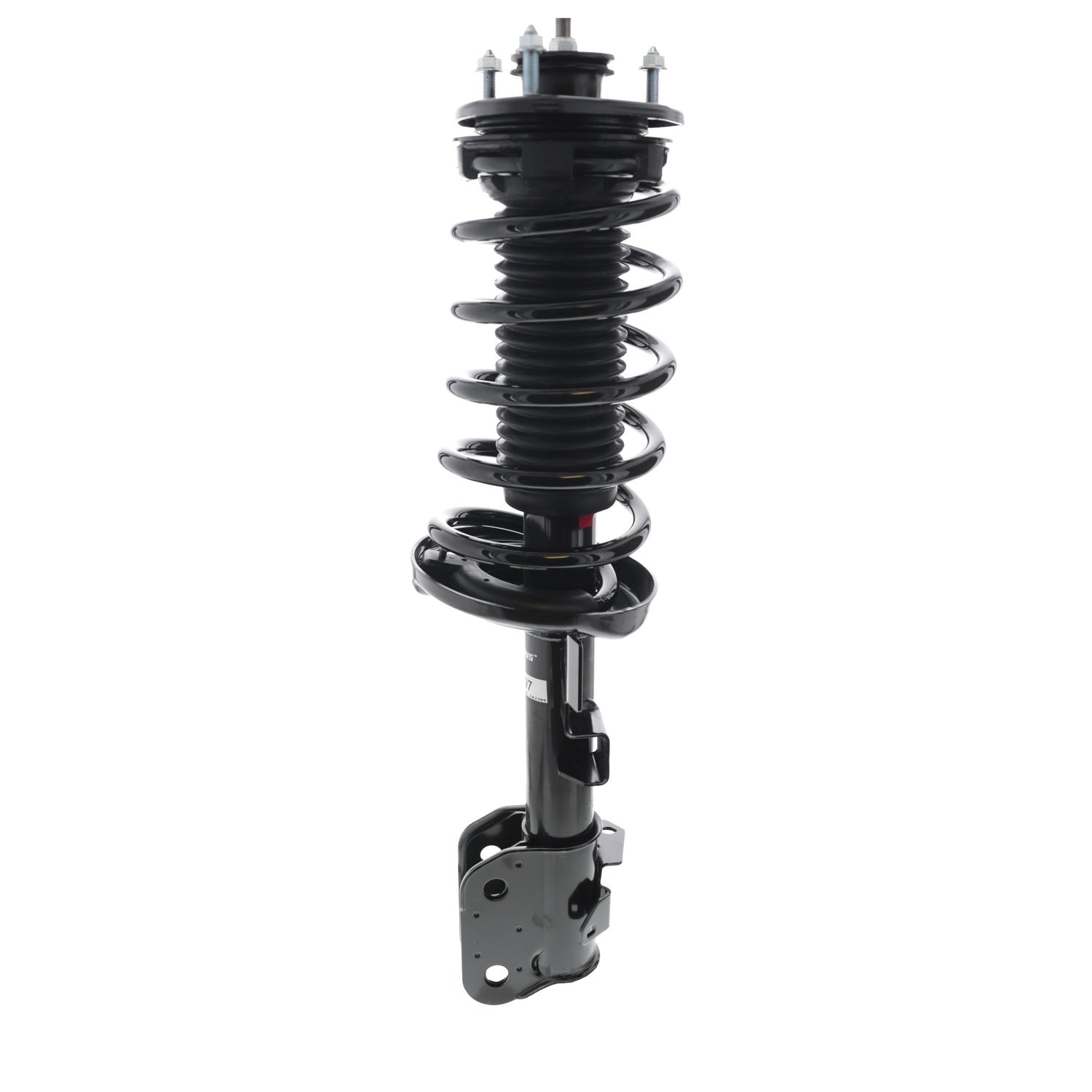 KYB SR4497 Front Left Strut-Plus Honda Odyssey