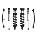 ICON K53032 Stage 2 Suspension System Toyota Tundra 0-2.5" Lift