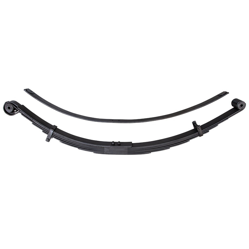 ICON 198510 Ford Raptor Multi Rate Leaf Pack Spring w/Add In Leaf
