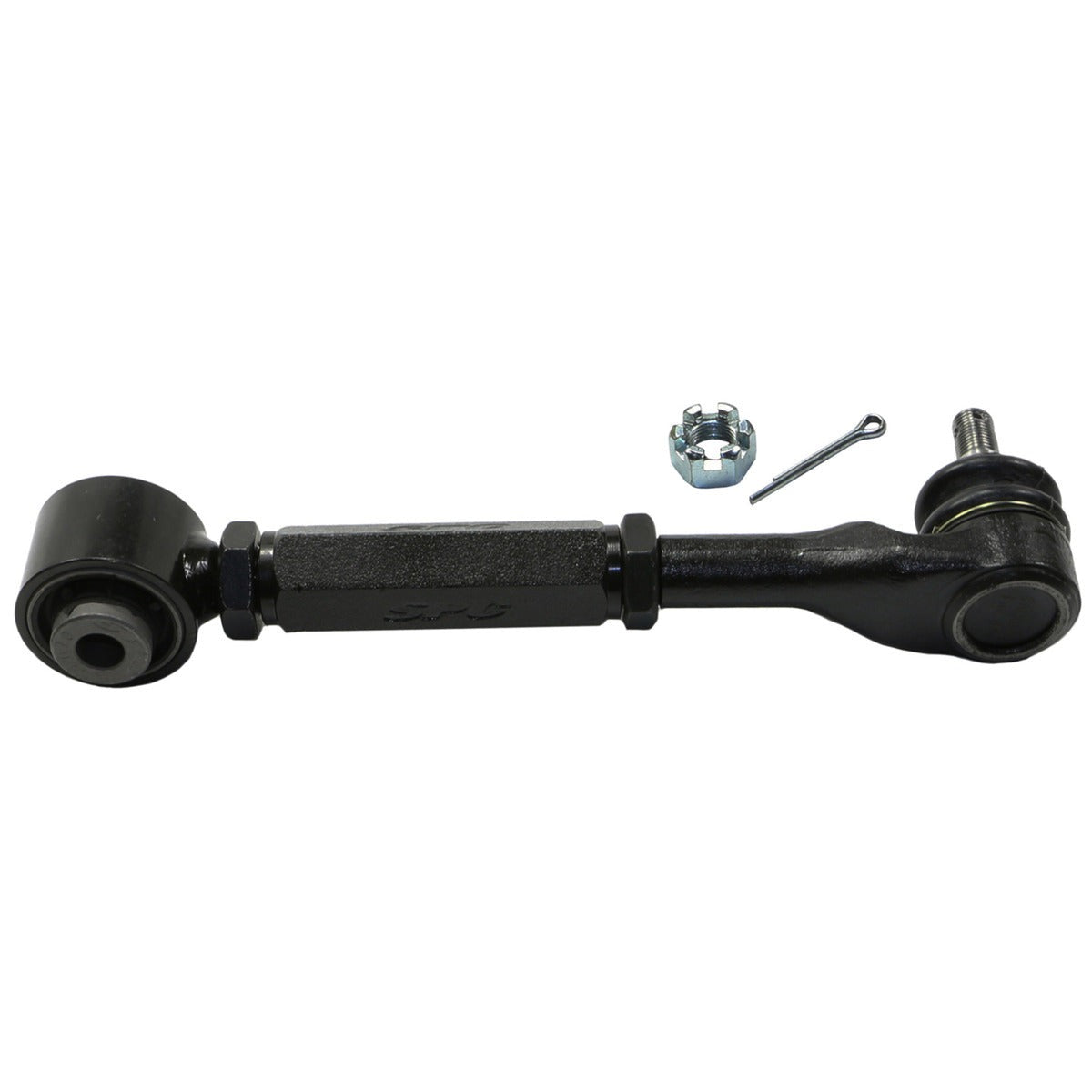 MOOG RK100067 Rear Upper Control Arm and Ball Joint Assembly for Honda Accord