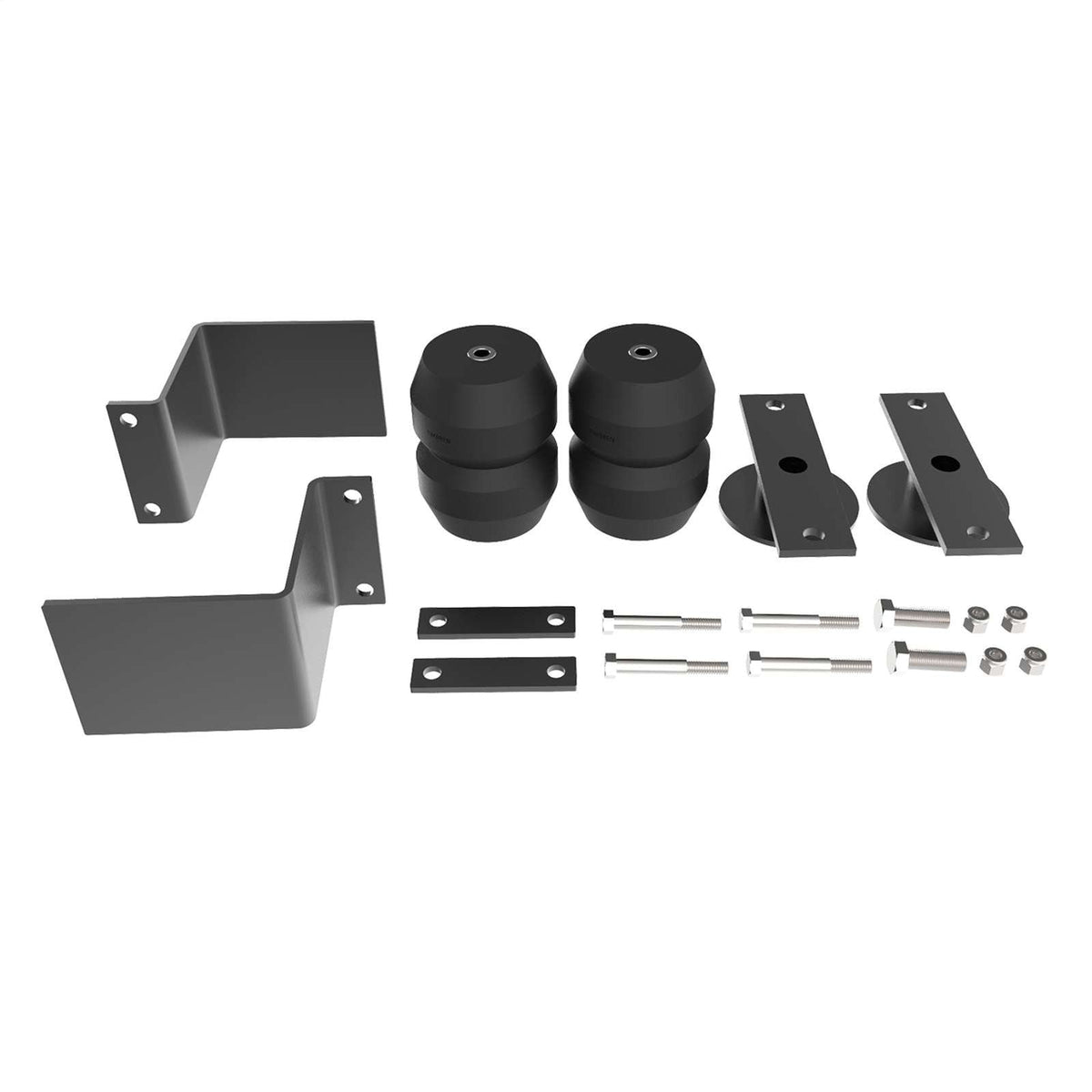 Timbren Suspension Enhancement System Rear Kit for 1986-1994 Nissan D21 RWD