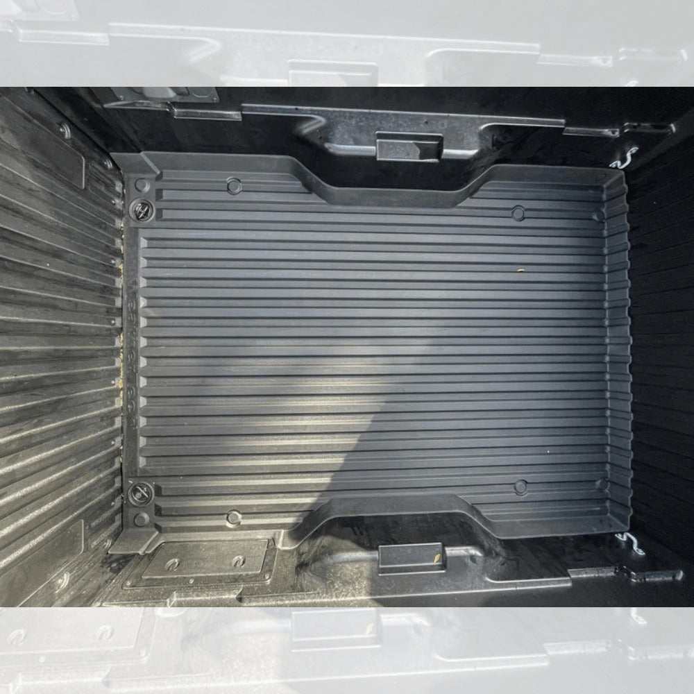 WeatherTech ImpactLiner Liner fits 2024+ Toyota Tacoma