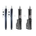 Monroe OESpectrum Strut & Shocks Set for 1986-1987 Mercury Cougar RWD