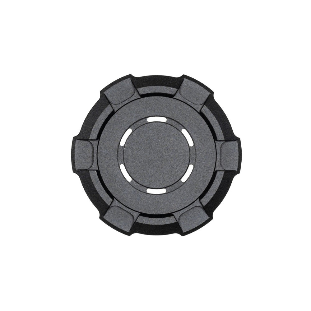 V2 Radio Knob - Black - Fits 2025+ Toyota 4Runner