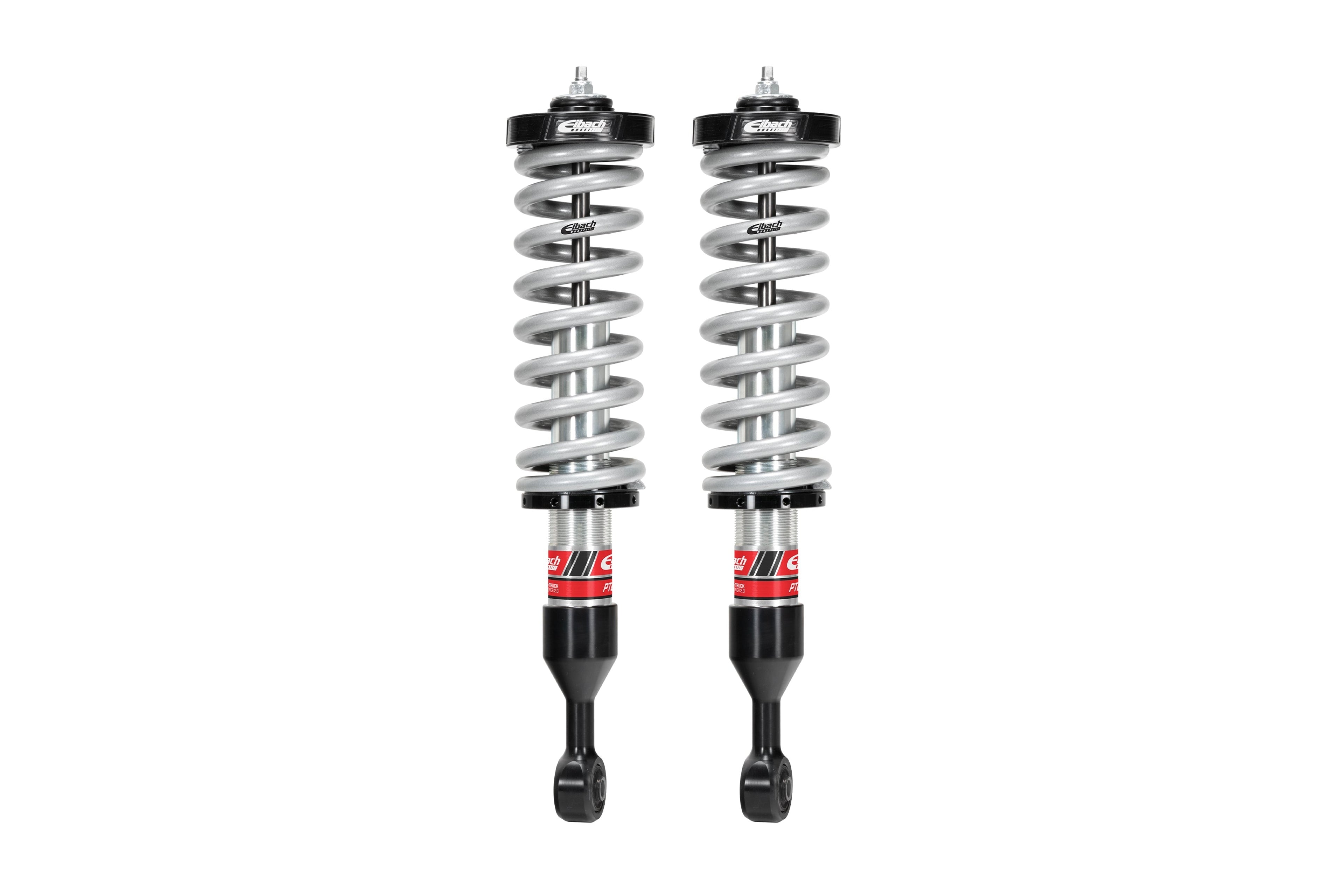 Eibach E86-82-096-01-20 Pro-Truck Pair of Front Coilovers