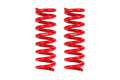 Eibach Pro-Lift-Kit TRD-Pro Front Springs for 2020-2021 Toyota 4Runner TRD Pro w/1.4" lift
