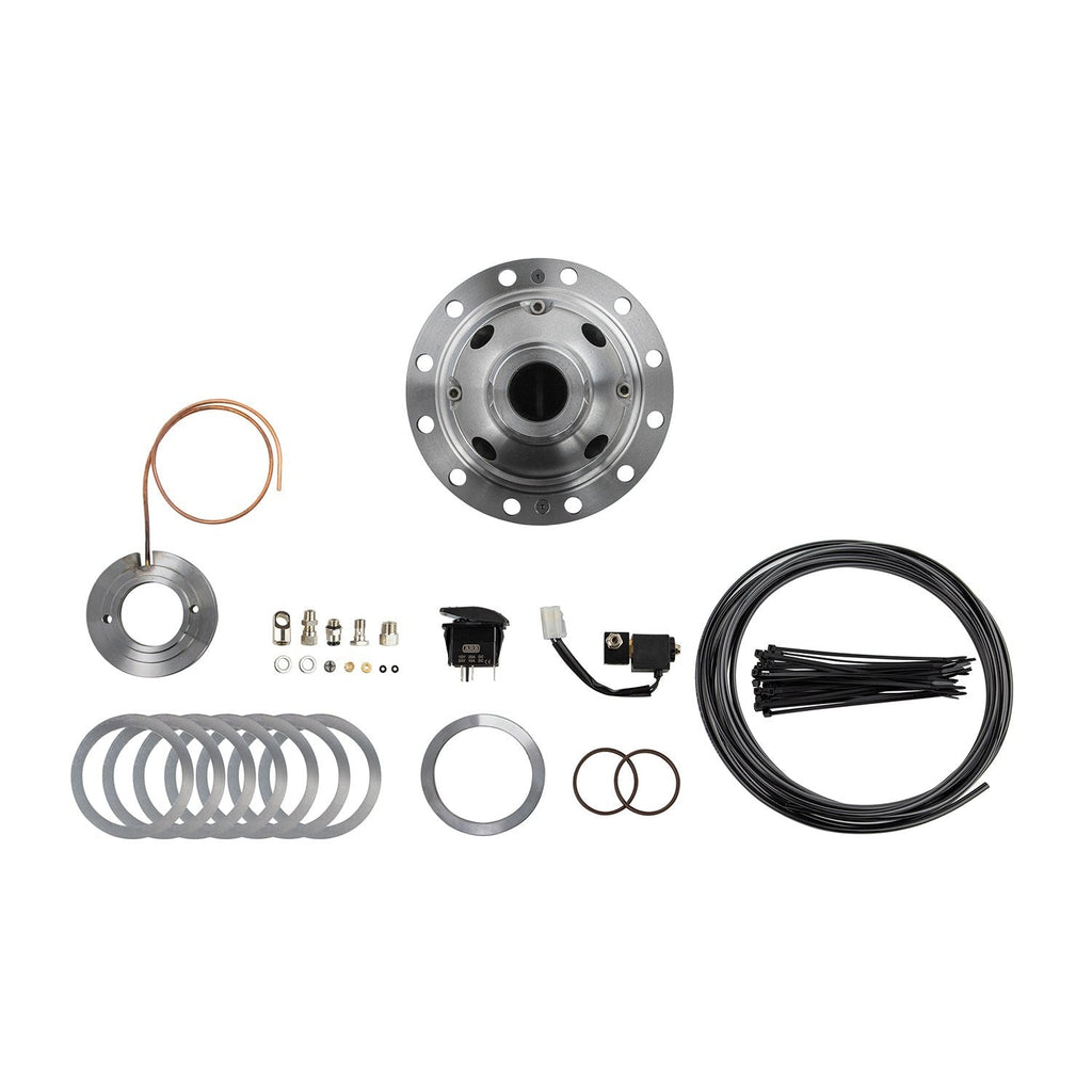 ARB Air Locker Differential