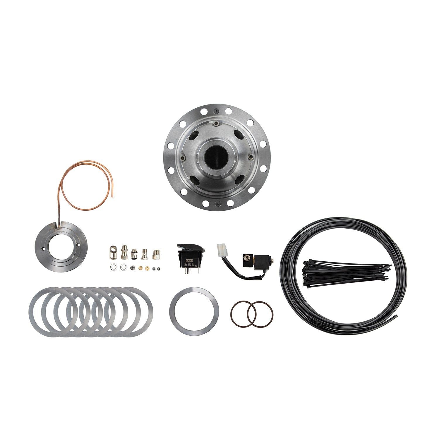 ARB Air Locker Differential