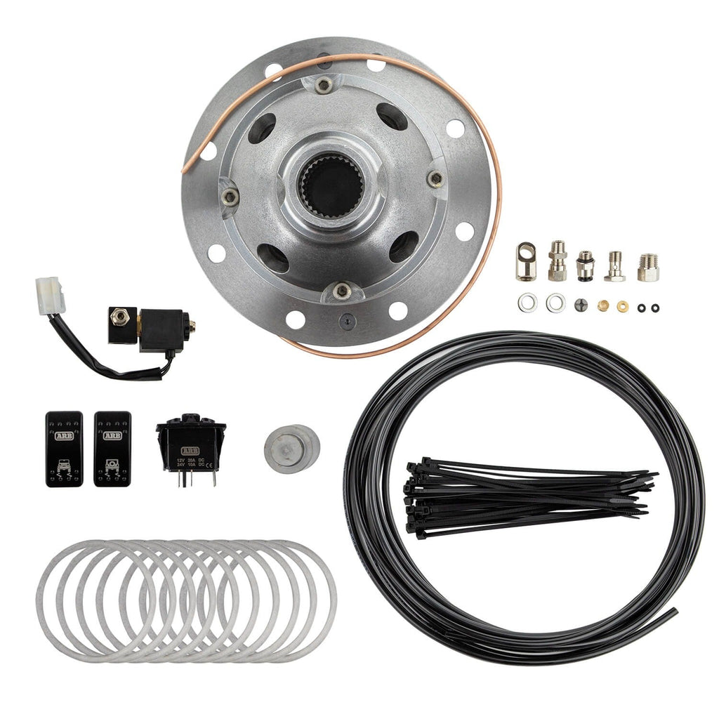 ARB Air Locker Differential