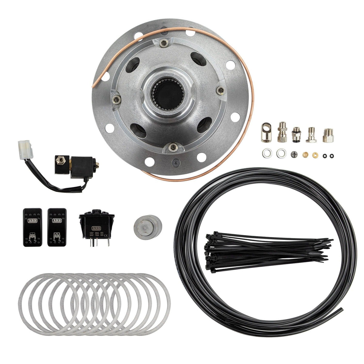 ARB Air Locker Differential