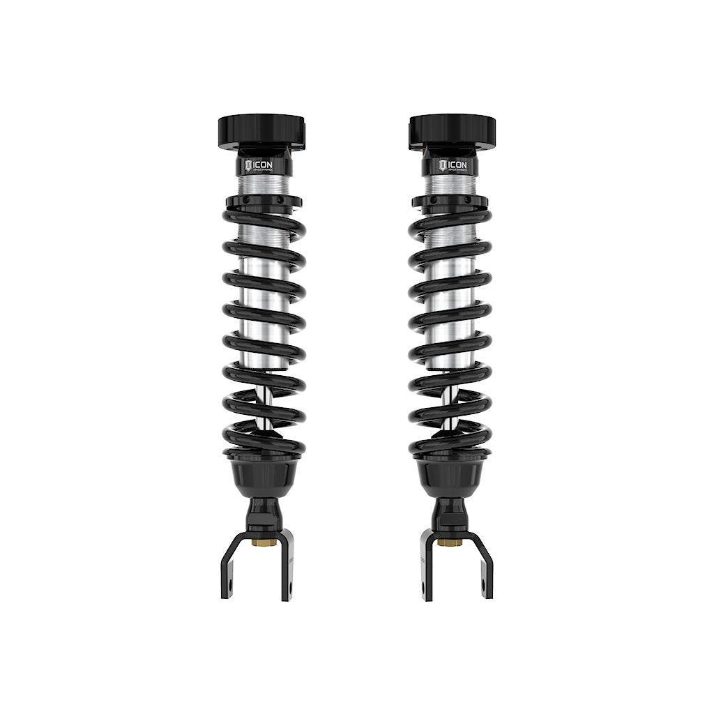 ICON 211010 Ram 1500 2-3" Lift Front 2.5 VS Coilover Kit