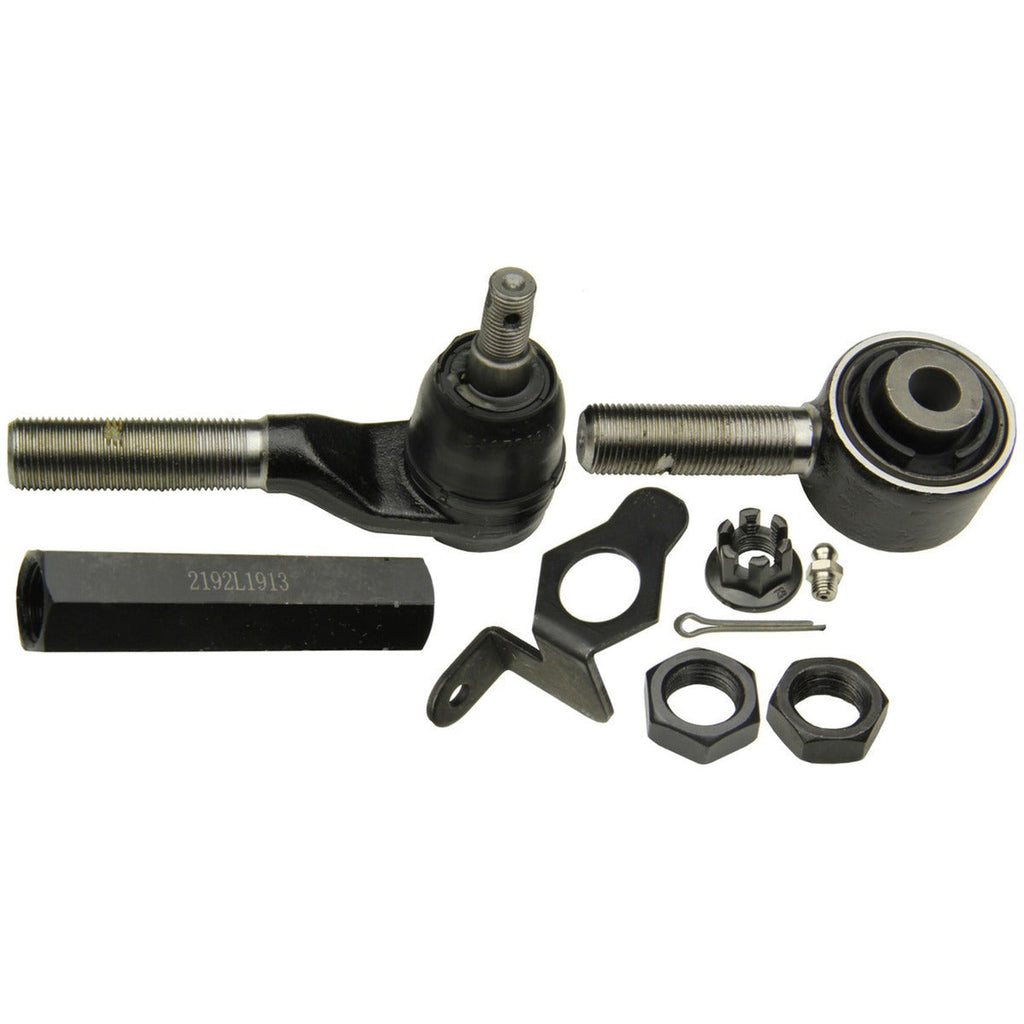 MOOG RK100153 Rear Upper Control Arm and Ball Joint Assembly for Honda Odyssey