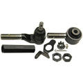 MOOG RK100153 Rear Upper Control Arm and Ball Joint Assembly for Honda Odyssey