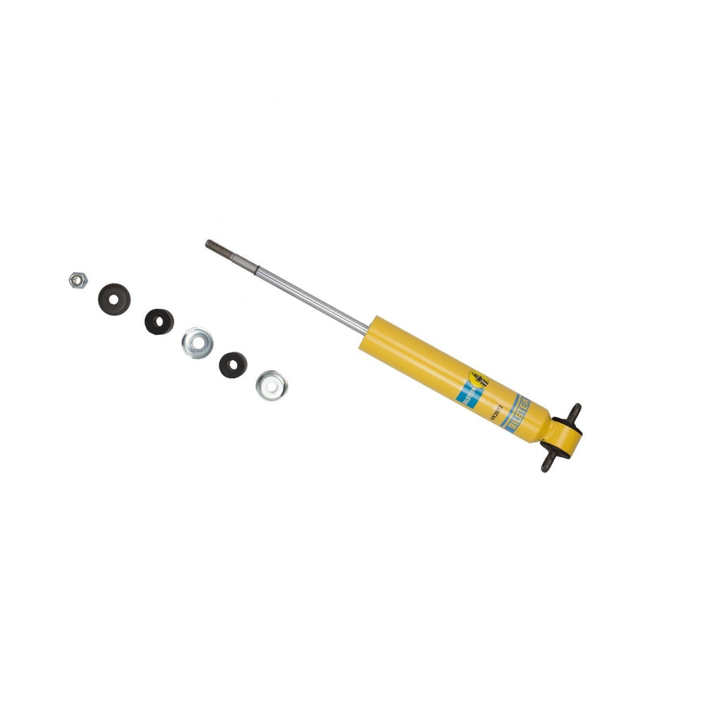 Bilstein AK2072 Motorsports Shock for GM "F" Car Font
