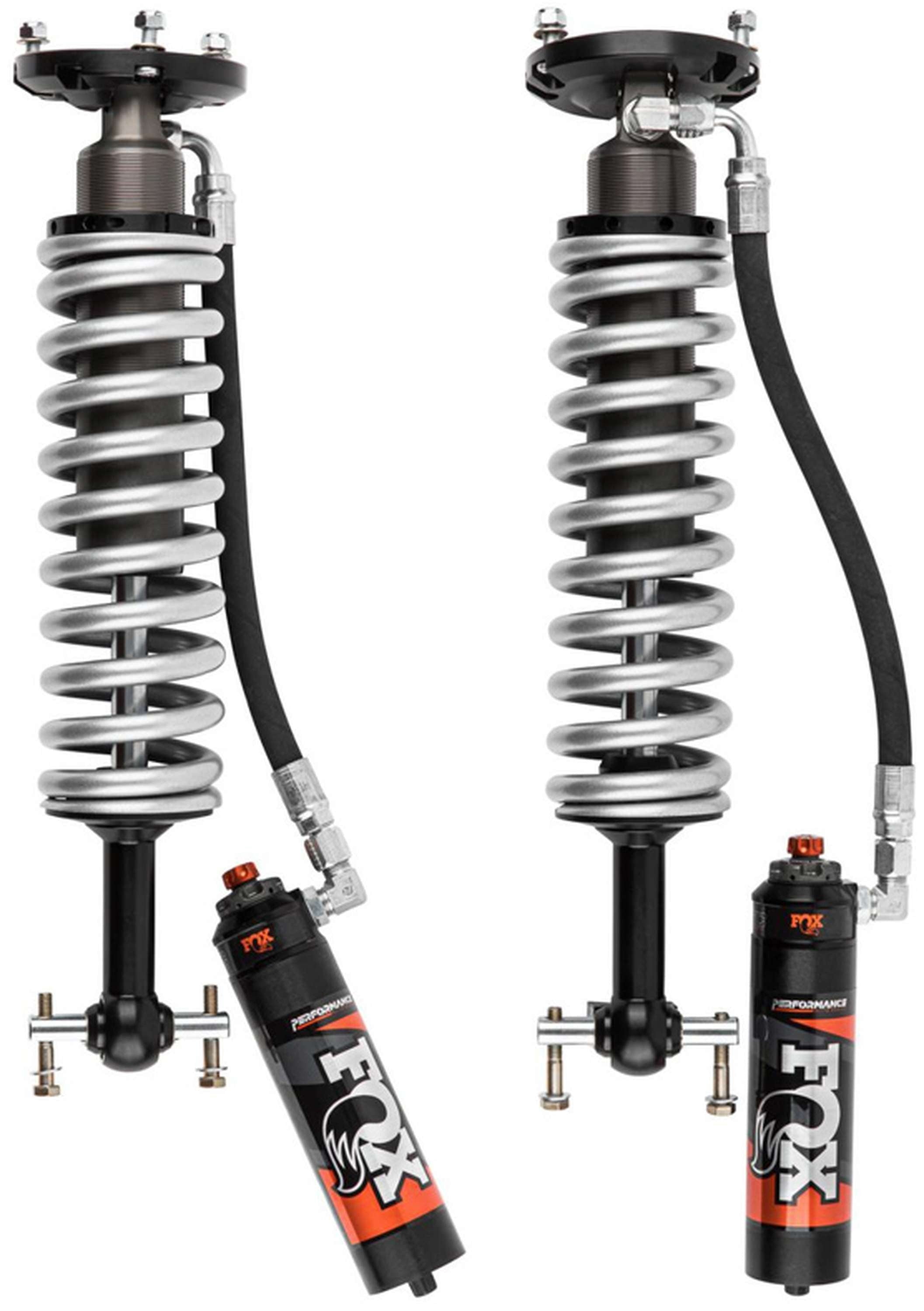 Camburg Chevy/GMC 1500 2wd/4wd 19-23 FOX 2.5 Performance Elite DSC Kit
