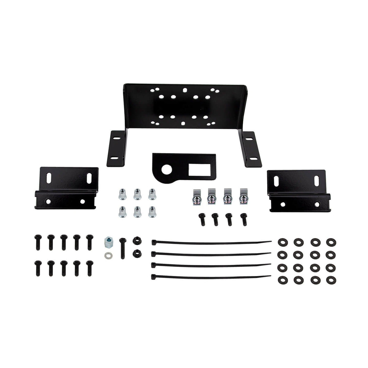 ARB Compressor Bracket