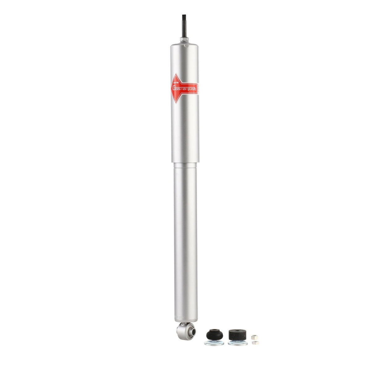 KYB 5550018 Front Gas-a-just Shock Jeep Wrangler/JK