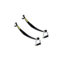 SuperSprings SuperSprings Leaf Spring Rear Pair Kit for 2014-2023 Chevrolet Silverado 1500 4WD RWD