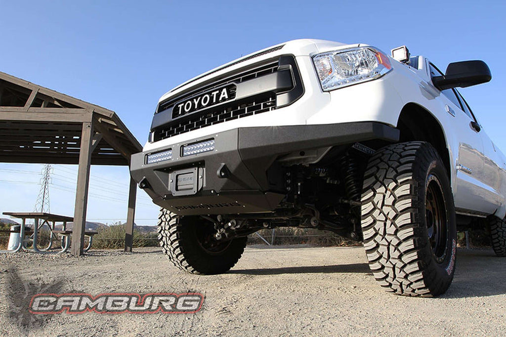 KINETIK Performance Lift Kit w/ FOX 2.50" Factory DSC