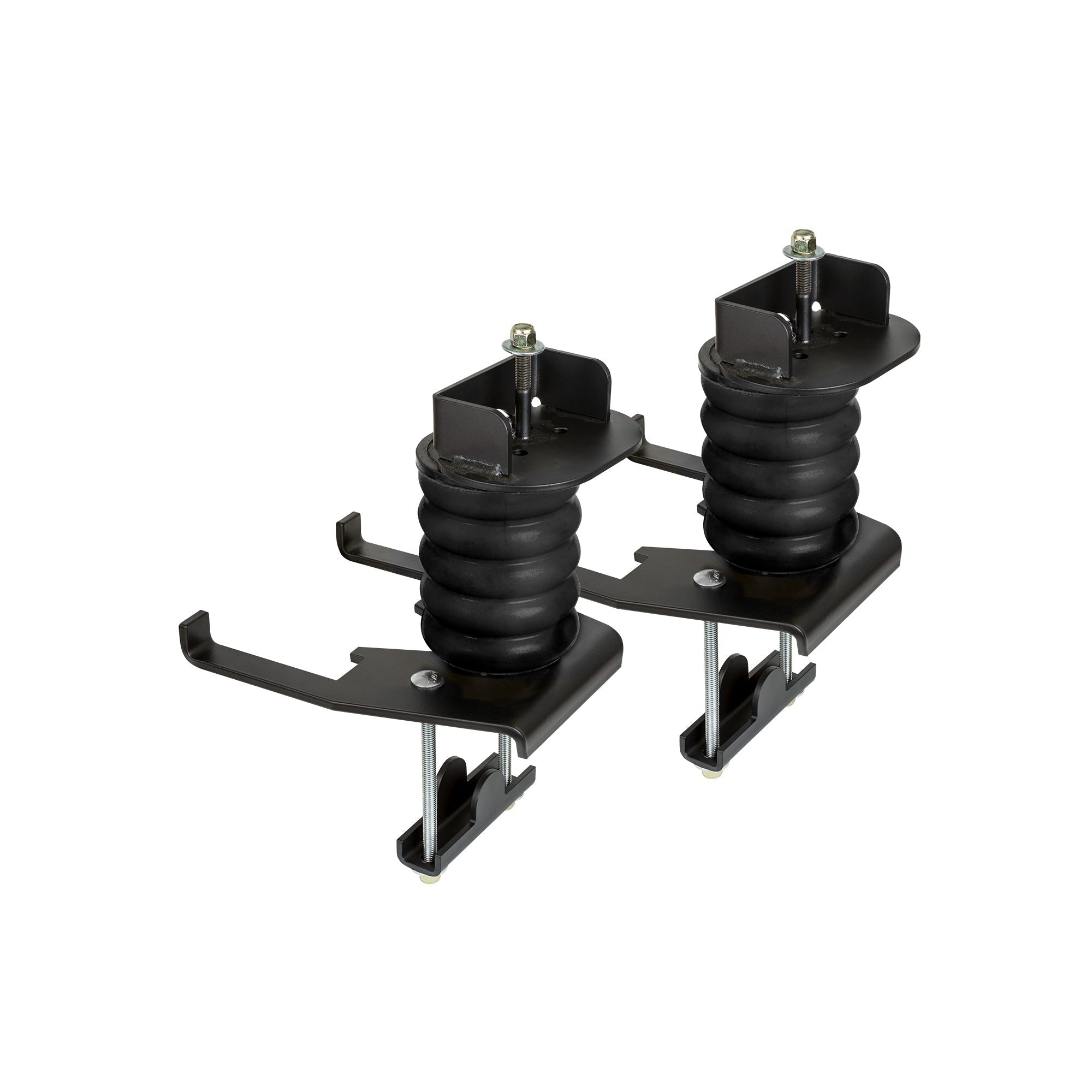 SuperSprings SumoSprings Air Spring Rear Pair Kit for 1999-2016 Ford F250 Super Duty 4WD