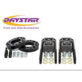 Daystar KF09122BK Front and Rear 2in Lift Kit