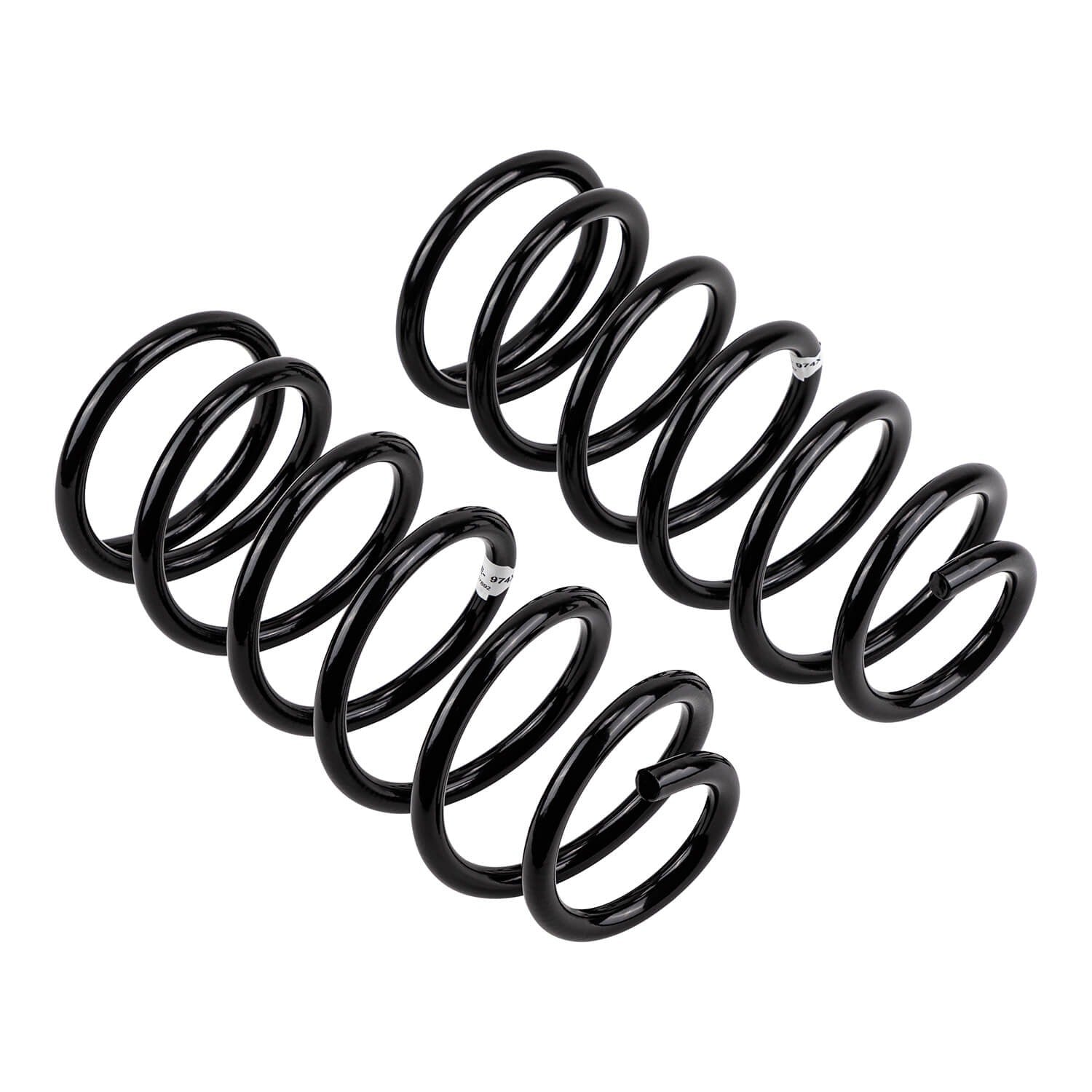 Old Man Emu 2974 Front Coil Spring Set Light Load