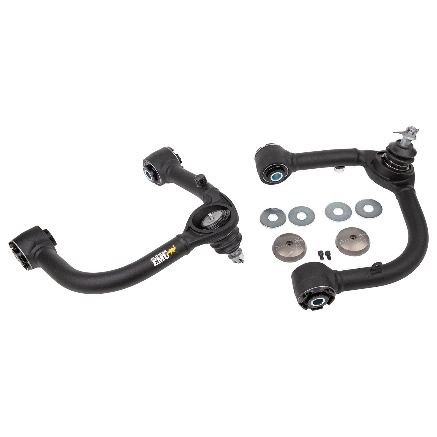 Old Man Emu Upper Control Arms Kit UCA0001