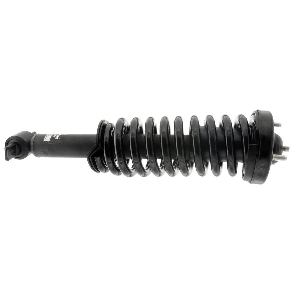 KYB Strut-Plus Assembly Front and Rear Kit SR4456, SR4515