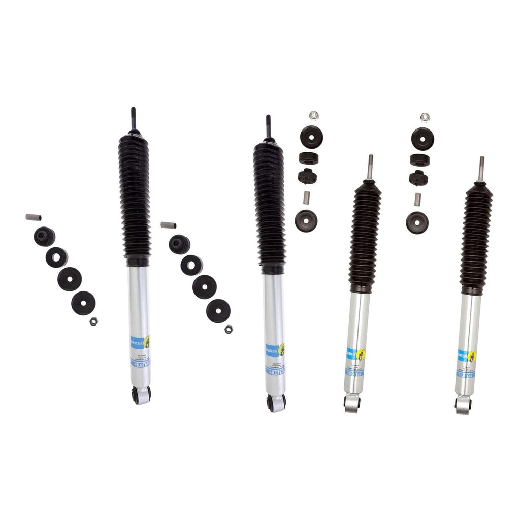Bilstein 5100 Shocks Set for 2014-2026 Ram 2500 Power Wagon