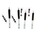 Bilstein 5100 Shocks Set for 2014-2026 Ram 2500 Power Wagon