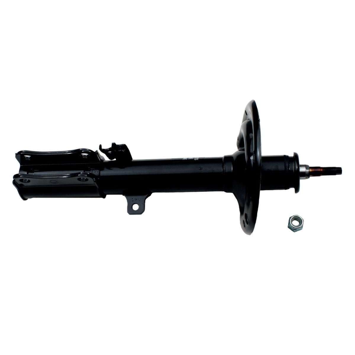 Gabriel G56728 Rear Left Ultra Struts