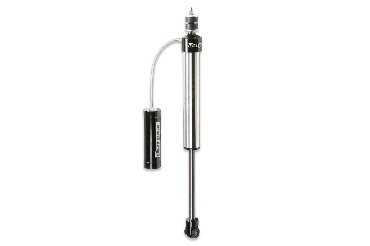 Fabtech Dirt Logic 2.25 Reservoir Shocks FTS801072