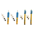 Bilstein 4600 Monotube OEM Shocks Set for 1997-1999 Ford F250 4WD