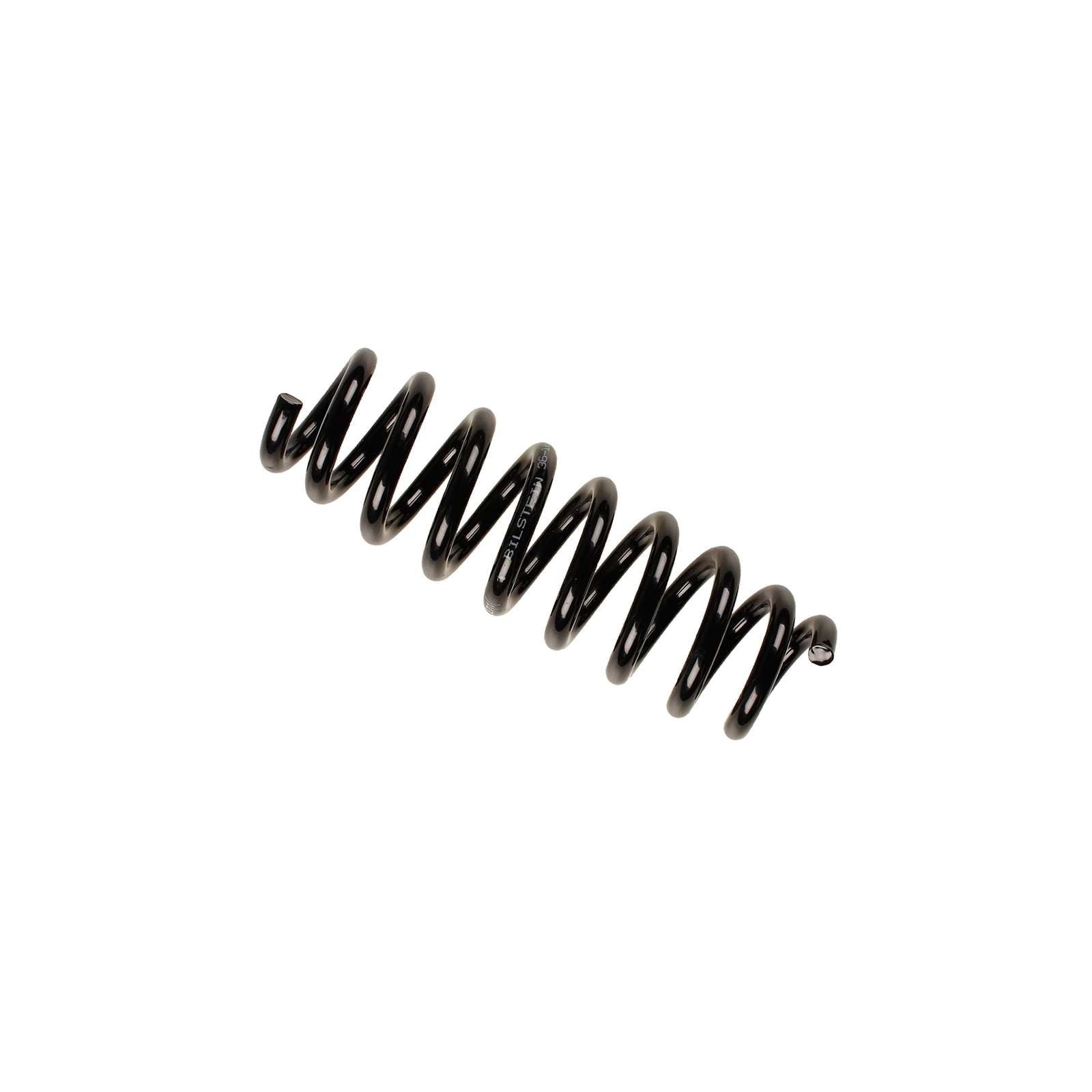 Bilstein 36-160235 Rear B3 OE Replacement Coil Spring BMW 328i, 335i