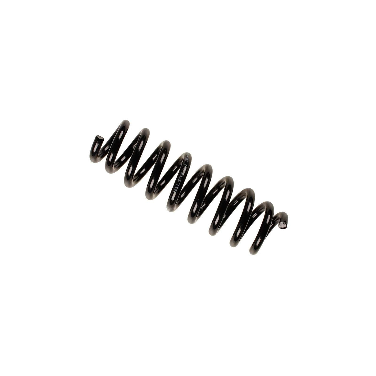 Bilstein B3 OE Replacement Air Coil Spring 36-160235