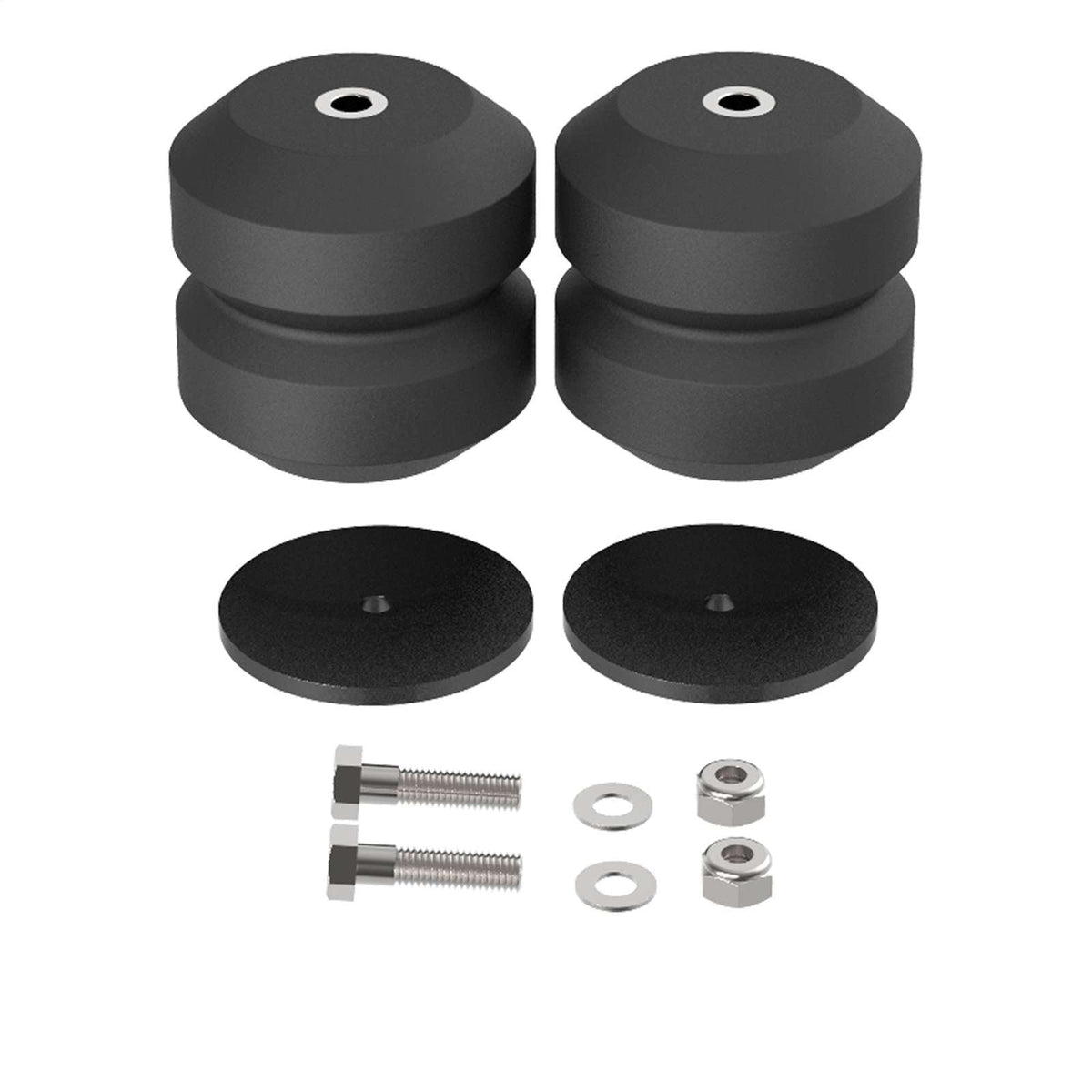 Timbren Suspension Enhancement System Rear Kit for 2011-2019 Ford F59