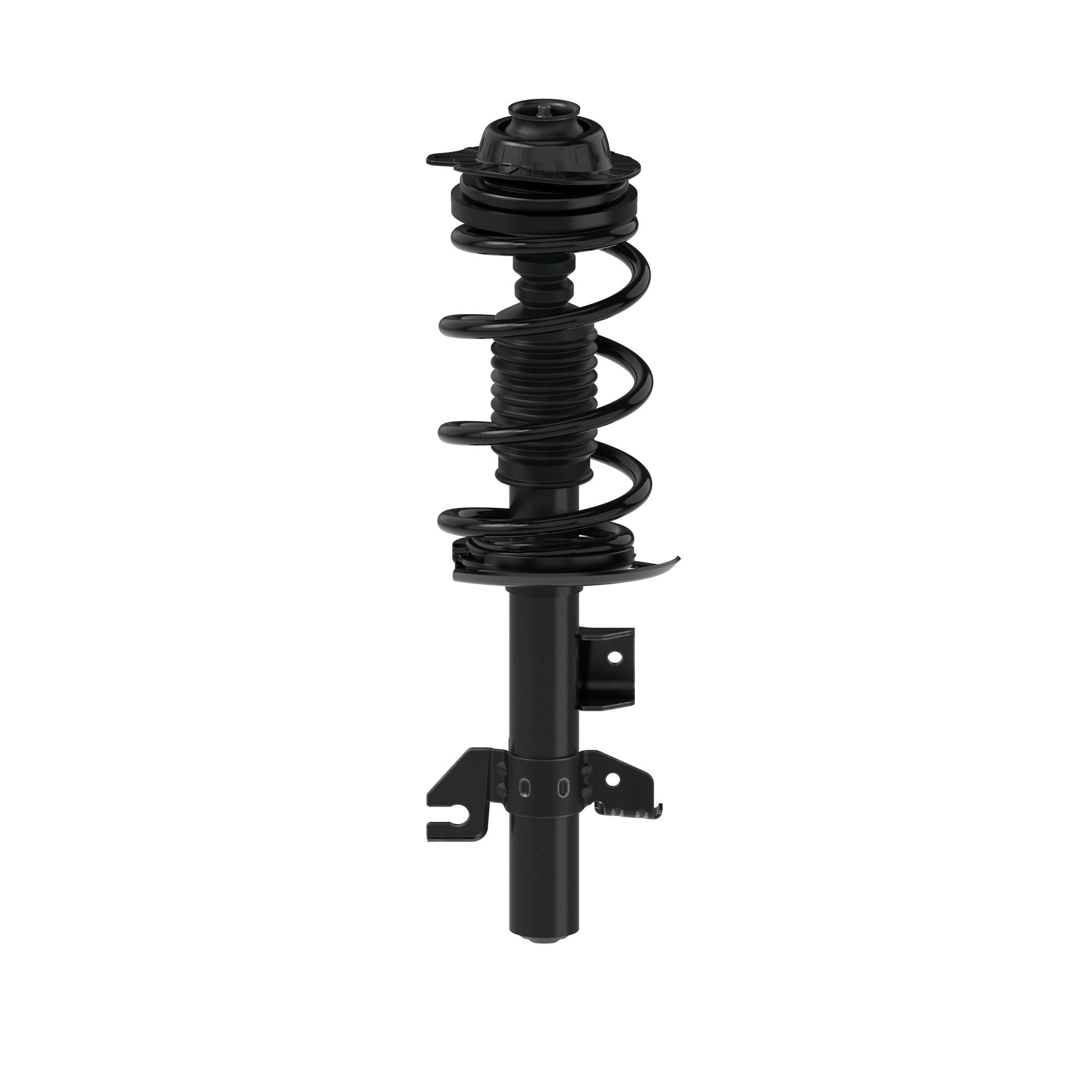 Monroe 173126 Front Left Quick-Strut Complete Strut Assembly Jeep Cherokee