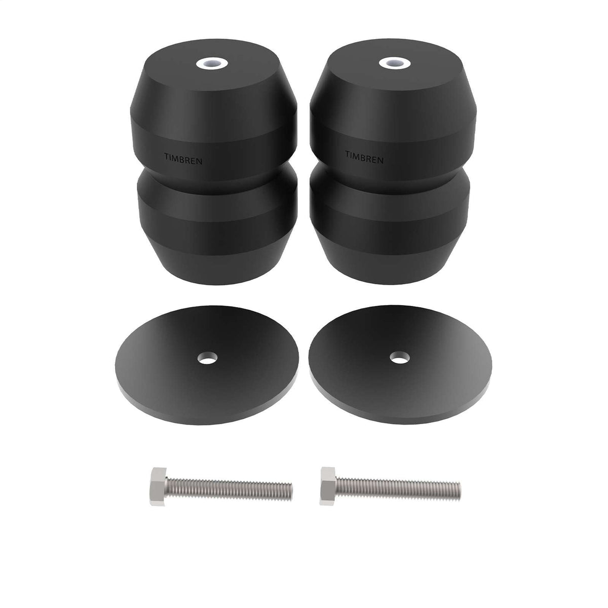Timbren Suspension Enhancement System Rear Kit for 2016-2022 Ford Ranger