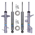 Bilstein 70-363364 Front and Rear B8 TerraSport Suspension Kit Subaru Crosstrek