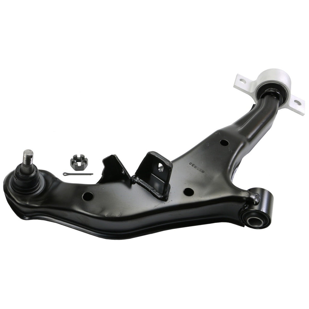 MOOG RK620354 Front Right Lower Control Arm and Ball Joint Assembly for Nissan Maxima
