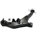 MOOG RK620354 Front Right Lower Control Arm and Ball Joint Assembly for Nissan Maxima