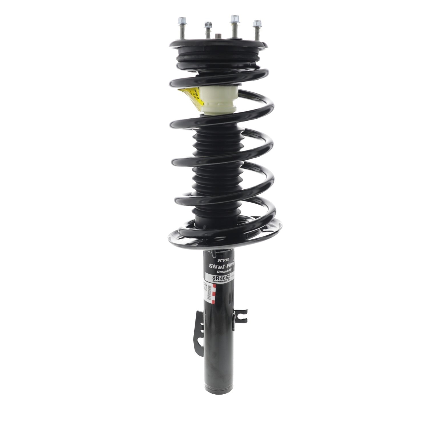 KYB SR4662 Front Left Strut-Plus Ford Taurus, Lincoln MKS