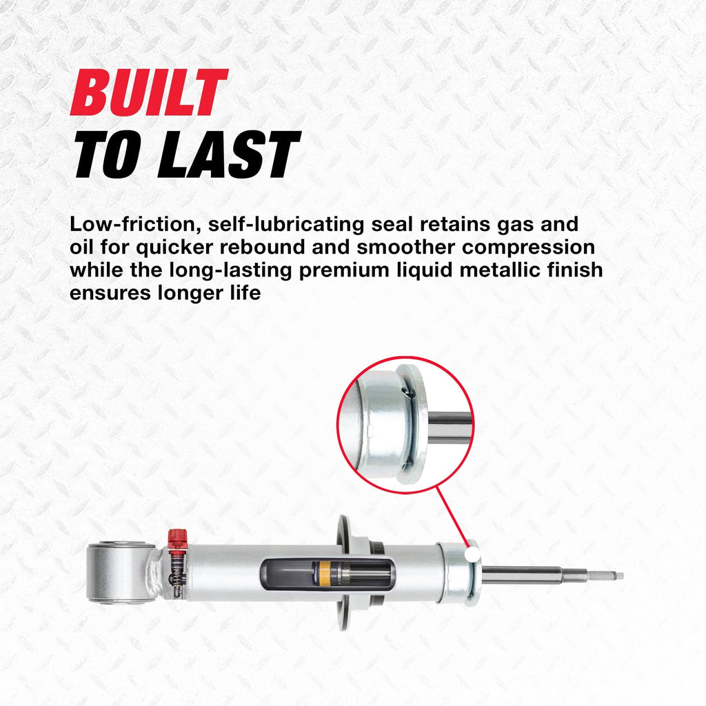 Rancho RS999868 Front RS9000XL Strut Ford F-150