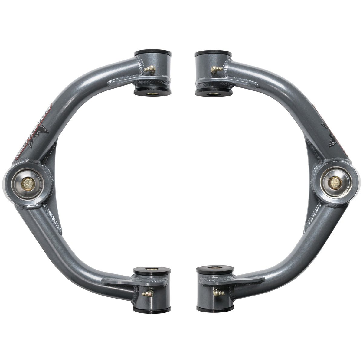 1.25" Performance Uniball Upper Arms