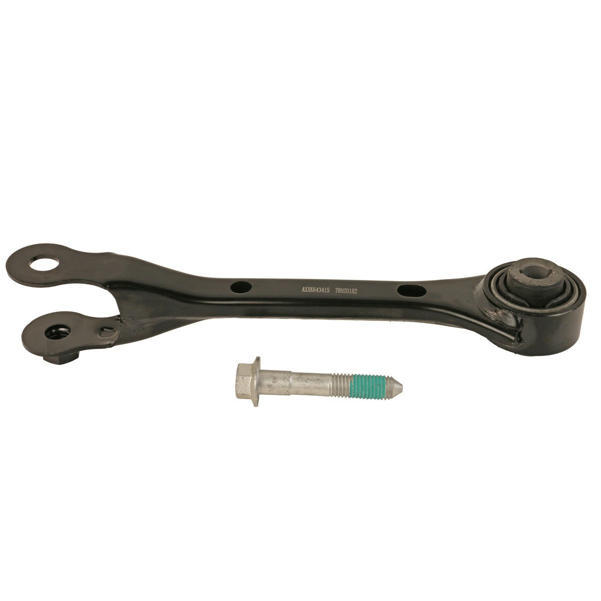MOOG RK643415 Rear Lower Forward Control Arm for Ford Edge