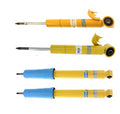 Toyota Tacoma Bilstein B6 4600 Complete Set Front Left, Front Right and Rear Shock Absorbers
