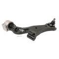 MOOG RK623583 Front Left Lower Control Arm and Ball Joint Assembly for Chevrolet Equinox