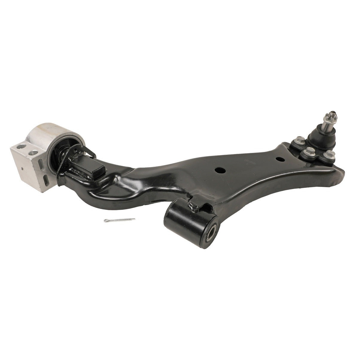 MOOG RK623583 Front Left Lower Control Arm and Ball Joint Assembly for Chevrolet Equinox